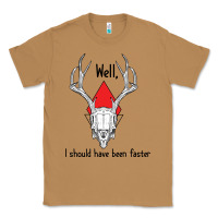 Toasted Coconut I should have been faster Classic Tee - Bettercallsaul