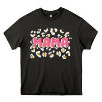 Asphalt mama Heavy Core Tee - JahusDesignShop
