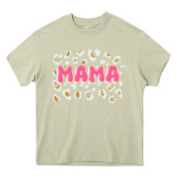 Mossy mama Heavy Core Tee - JahusDesignShop