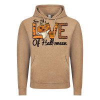 Vintage Coffee For the Love of Halloween Vintage Hoodie - Bettercallsaul