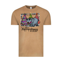 Vintage Camel I Want Hippopotamus For Christmas Vintage Tee - Bettercallsaul