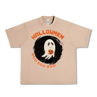 Burro Daddy Shark Boo Boo Urban Heavy Tee - Bettercallsaul