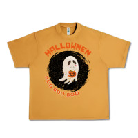 Peanut Butter Daddy Shark Boo Boo Urban Heavy Tee - Bettercallsaul