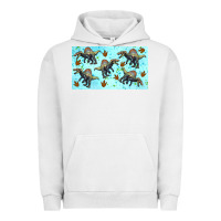 Pigment Lunar Rock spinosaurus sippy cup Urban Hoodie - Artiststas