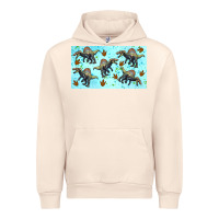 Sandshell spinosaurus sippy cup Urban Hoodie - Artiststas