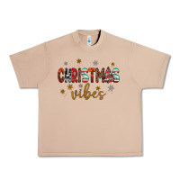 Burro christmas vibes Urban Heavy Tee - JahusDesignShop