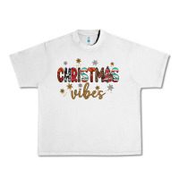 Lunar Rock christmas vibes Urban Heavy Tee - JahusDesignShop