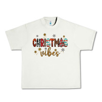 Pistachio christmas vibes Urban Heavy Tee - JahusDesignShop