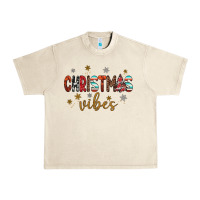 Sandshell christmas vibes Urban Heavy Tee - JahusDesignShop