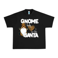 Black Gnome Body s Me Like Santa Urban Heavy Tee - Bettercallsaul