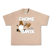 Burro Gnome Body s Me Like Santa Urban Heavy Tee - Bettercallsaul