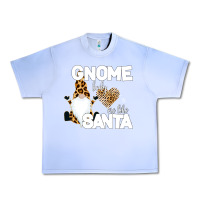 Grape Ice Gnome Body s Me Like Santa Urban Heavy Tee - Bettercallsaul