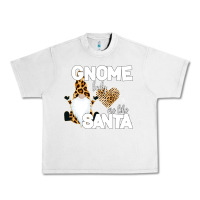 Lunar Rock Gnome Body s Me Like Santa Urban Heavy Tee - Bettercallsaul