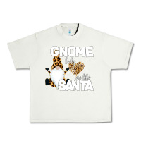 Pistachio Gnome Body s Me Like Santa Urban Heavy Tee - Bettercallsaul