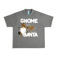 Tornado Gnome Body s Me Like Santa Urban Heavy Tee - Bettercallsaul