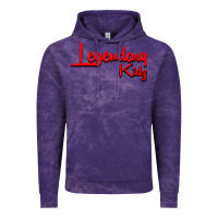 Cloud Purple Legendary Kidz Vintage Hoodie - Bettercallsaul