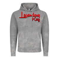 Cloud Rock Legendary Kidz Vintage Hoodie - Bettercallsaul