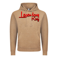 Vintage Coffee Legendary Kidz Vintage Hoodie - Bettercallsaul