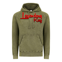 Vintage Olive Legendary Kidz Vintage Hoodie - Bettercallsaul