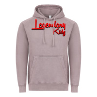 Vintage Zinc Legendary Kidz Vintage Hoodie - Bettercallsaul