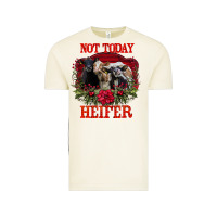 Vintage Arctic Not Today Heifer Vintage Tee - Bettercallsaul