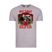 Vintage Zinc Not Today Heifer Vintage Tee - Bettercallsaul
