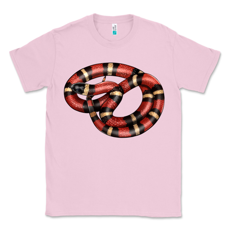 Milk Snake Classic Tee by LillyAllenDesigns | Teevron