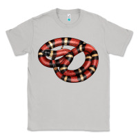 Moon Dust milk snake Classic Tee - LillyAllenDesigns