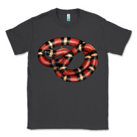 Smoke milk snake Classic Tee - LillyAllenDesigns