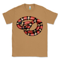 Toasted Coconut milk snake Classic Tee - LillyAllenDesigns