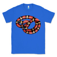 True Royal milk snake Classic Tee - LillyAllenDesigns