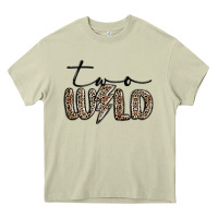 Mossy two wild Heavy Core Tee - MaliasSmallBusiness