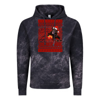 Cloud Black Merry Christmas Labrador Retriever Vintage Hoodie - Bettercallsaul