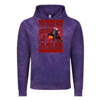 Cloud Purple Merry Christmas Labrador Retriever Vintage Hoodie - Bettercallsaul