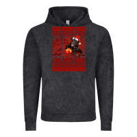 Vintage Black Merry Christmas Labrador Retriever Vintage Hoodie - Bettercallsaul