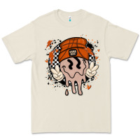 Bone basketball game day Premium Tee - MaliasSmallBusiness