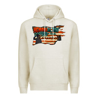 Oatmeal Heather Memorial Day honor and remember Premium Hoodie - FaDigitalArtStudio