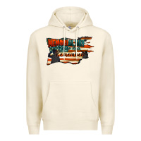 Tofu Memorial Day honor and remember Premium Hoodie - FaDigitalArtStudio