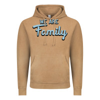 Vintage Camel We Are Family Vintage Hoodie - Bettercallsaul