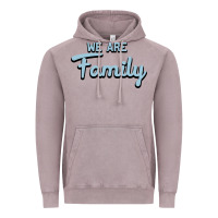 Vintage Zinc We Are Family Vintage Hoodie - Bettercallsaul
