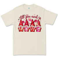 All You Need Is Love Premium Tee | Teevron