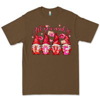 Cacao all you need is love Premium Tee - NancyCooperArtShop
