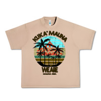 Burro Ku Kia i Mauna Urban Heavy Tee - Bettercallsaul