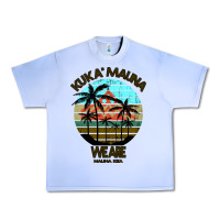 Grape Ice Ku Kia i Mauna Urban Heavy Tee - Bettercallsaul