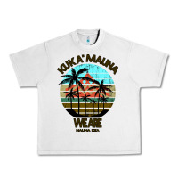 Lunar Rock Ku Kia i Mauna Urban Heavy Tee - Bettercallsaul