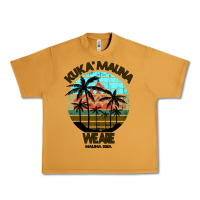 Peanut Butter Ku Kia i Mauna Urban Heavy Tee - Bettercallsaul