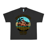 Pigment Black Ku Kia i Mauna Urban Heavy Tee - Bettercallsaul