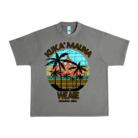 Tornado Ku Kia i Mauna Urban Heavy Tee - Bettercallsaul
