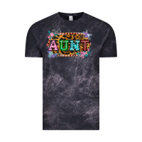 Cloud Black Best Aunt Ever! Vintage Tee - Bettercallsaul