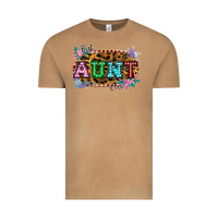 Vintage Camel Best Aunt Ever! Vintage Tee - Bettercallsaul